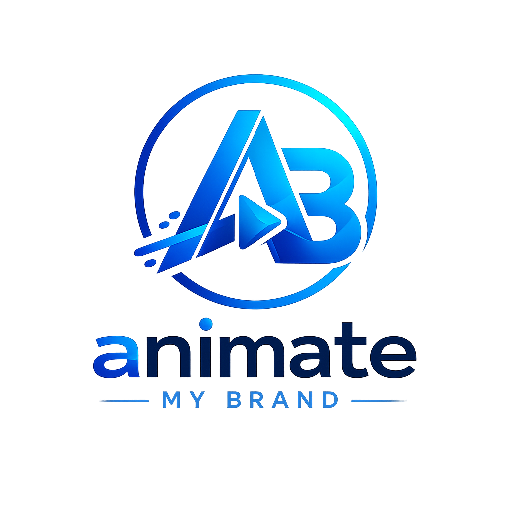 Animate My Brand