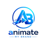 Animate My Brand - Home