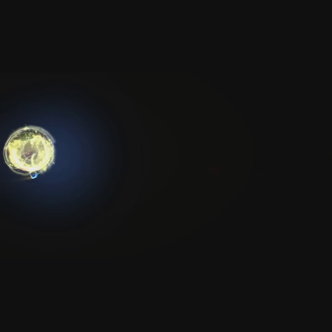 Glow Reveal