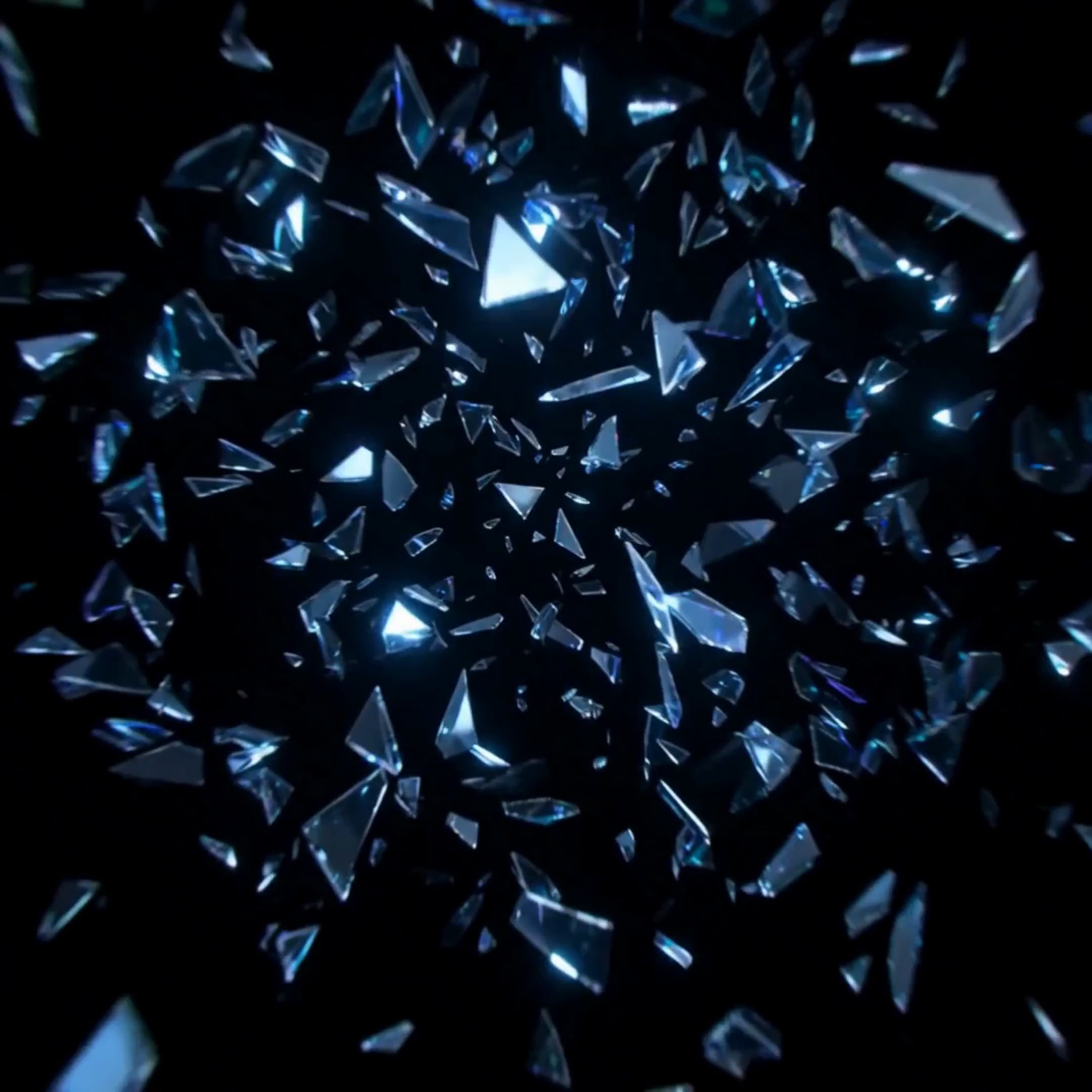 Ice Smash