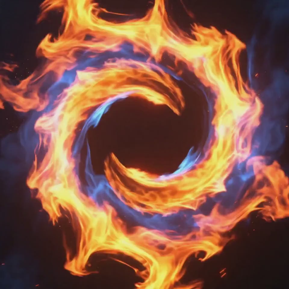 Fire Wrap